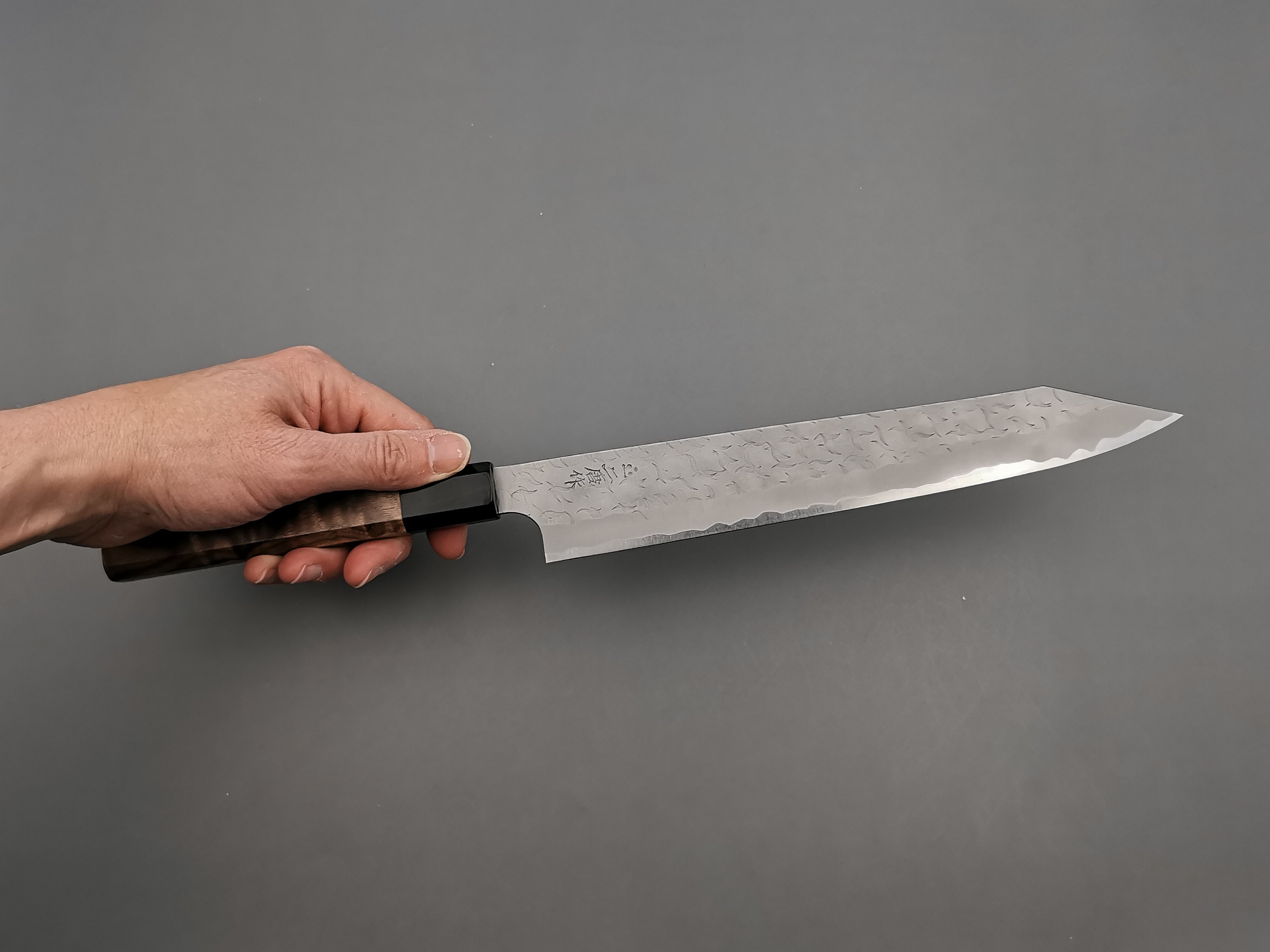 Nigara Hamono AS Kiritsuke Sujihiki 255mm