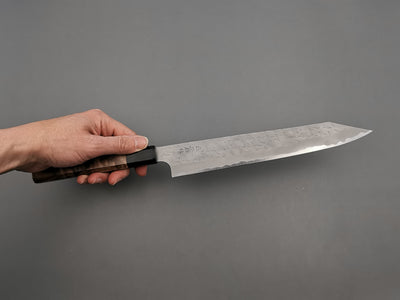 Nigara Hamono AS Kiritsuke Sujihiki 255mm