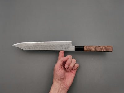 Nigara Hamono AS Kiritsuke Sujihiki 255mm