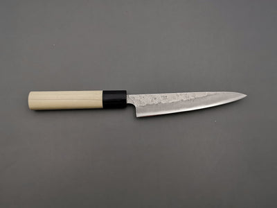 Tsunehisa Ginsan Nashiji Petty 135mm