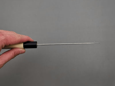Tsunehisa Ginsan Nashiji Petty 135mm