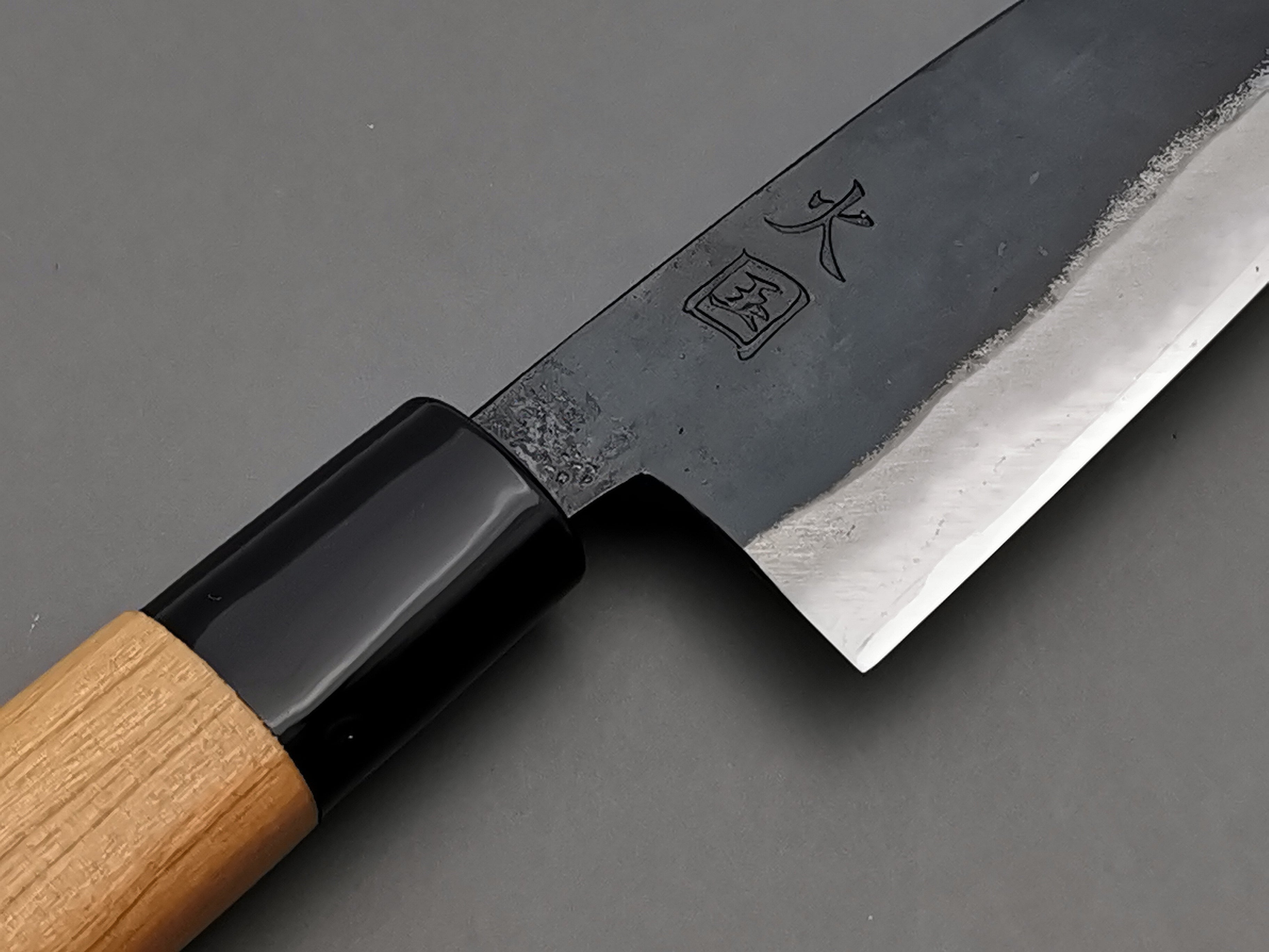 Yukihiro Sakai Hinokuni White #1 Ko-Bocho 120mm