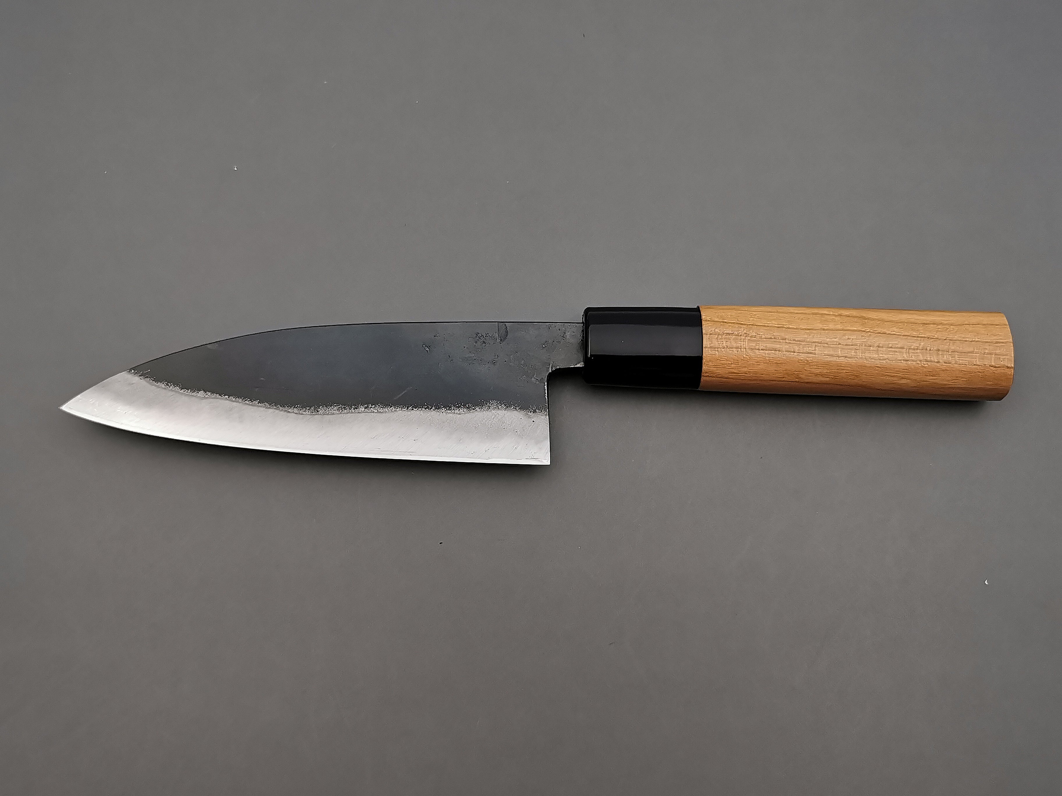 Yukihiro Sakai Hinokuni White #1 Ko-Bocho 120mm