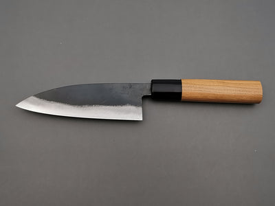 Yukihiro Sakai Hinokuni White #1 Ko-Bocho 120mm