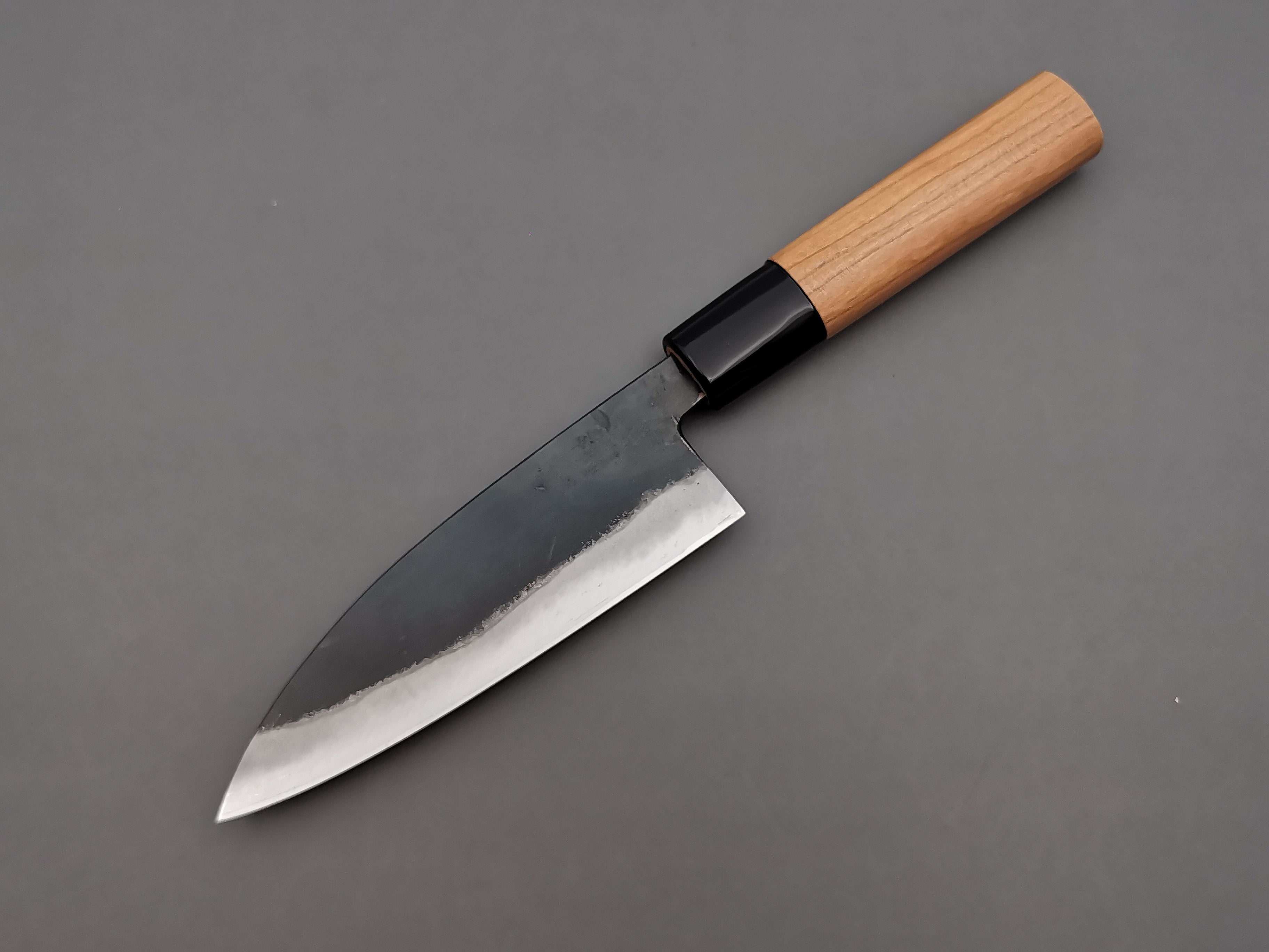 Yukihiro Sakai Hinokuni White #1 Ko-Bocho 120mm