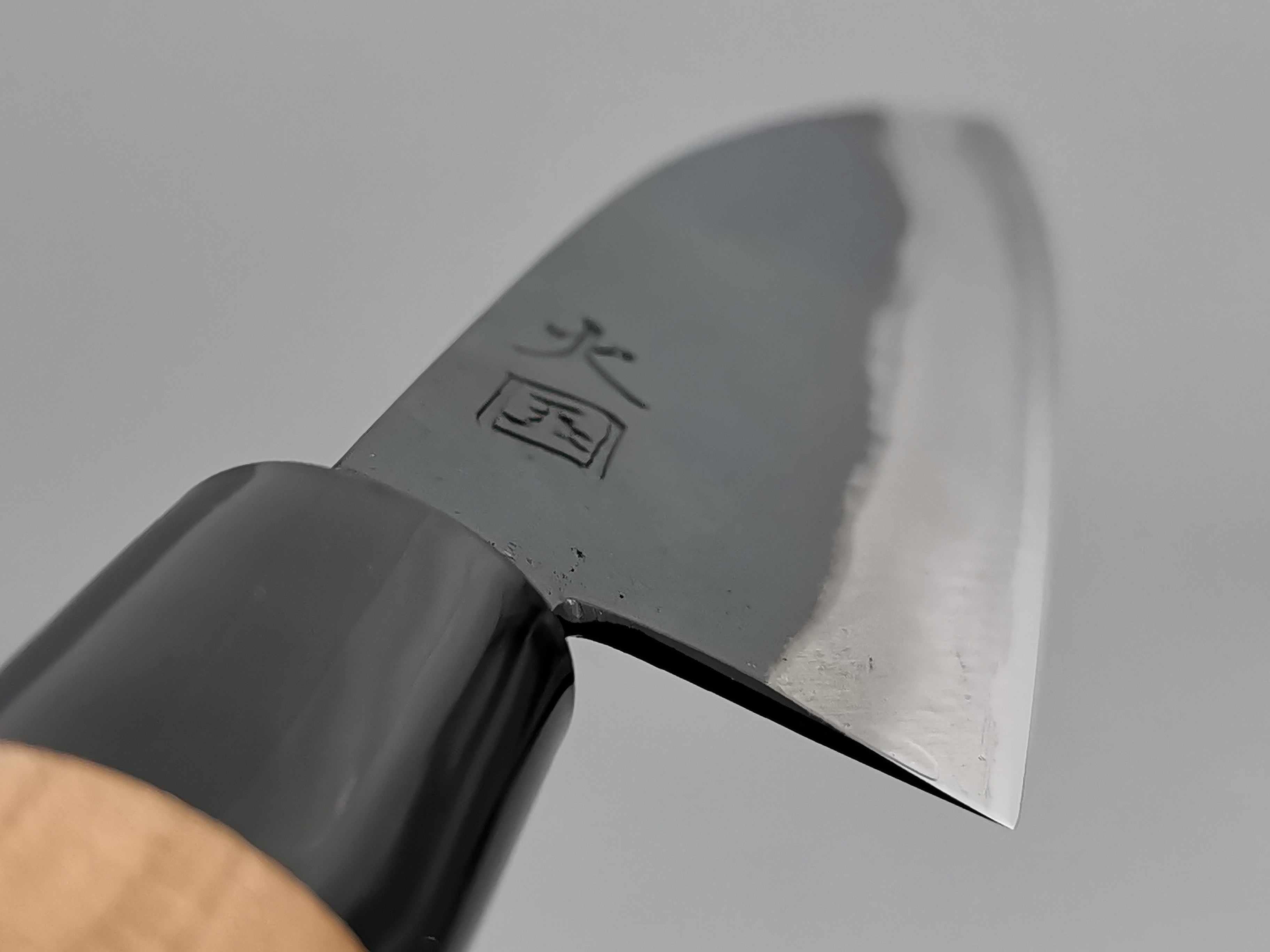 Yukihiro Sakai Hinokuni White #1 Ko-Bocho 120mm