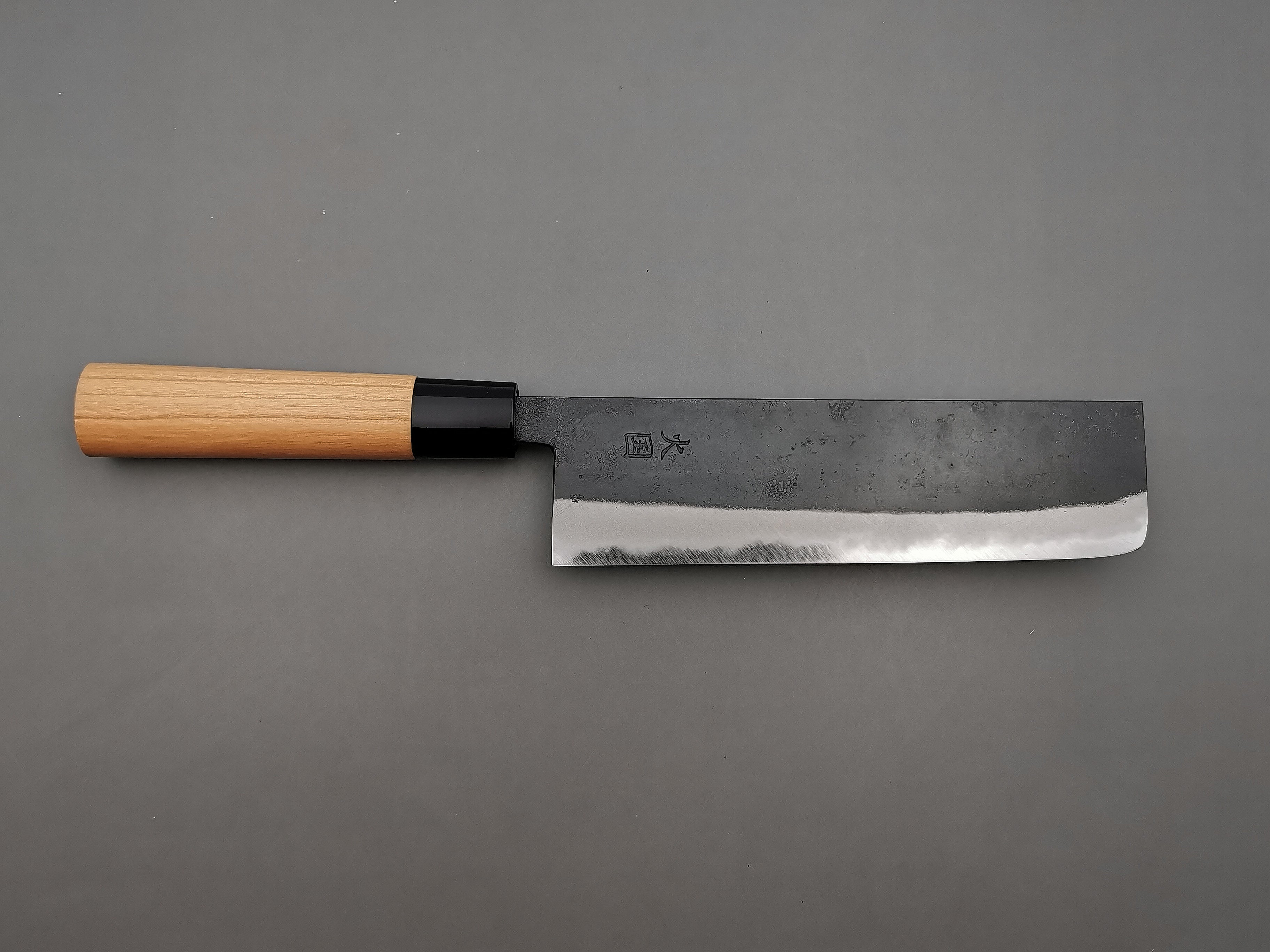 Yukihiro Sakai Hinokuni White #1 Nakiri