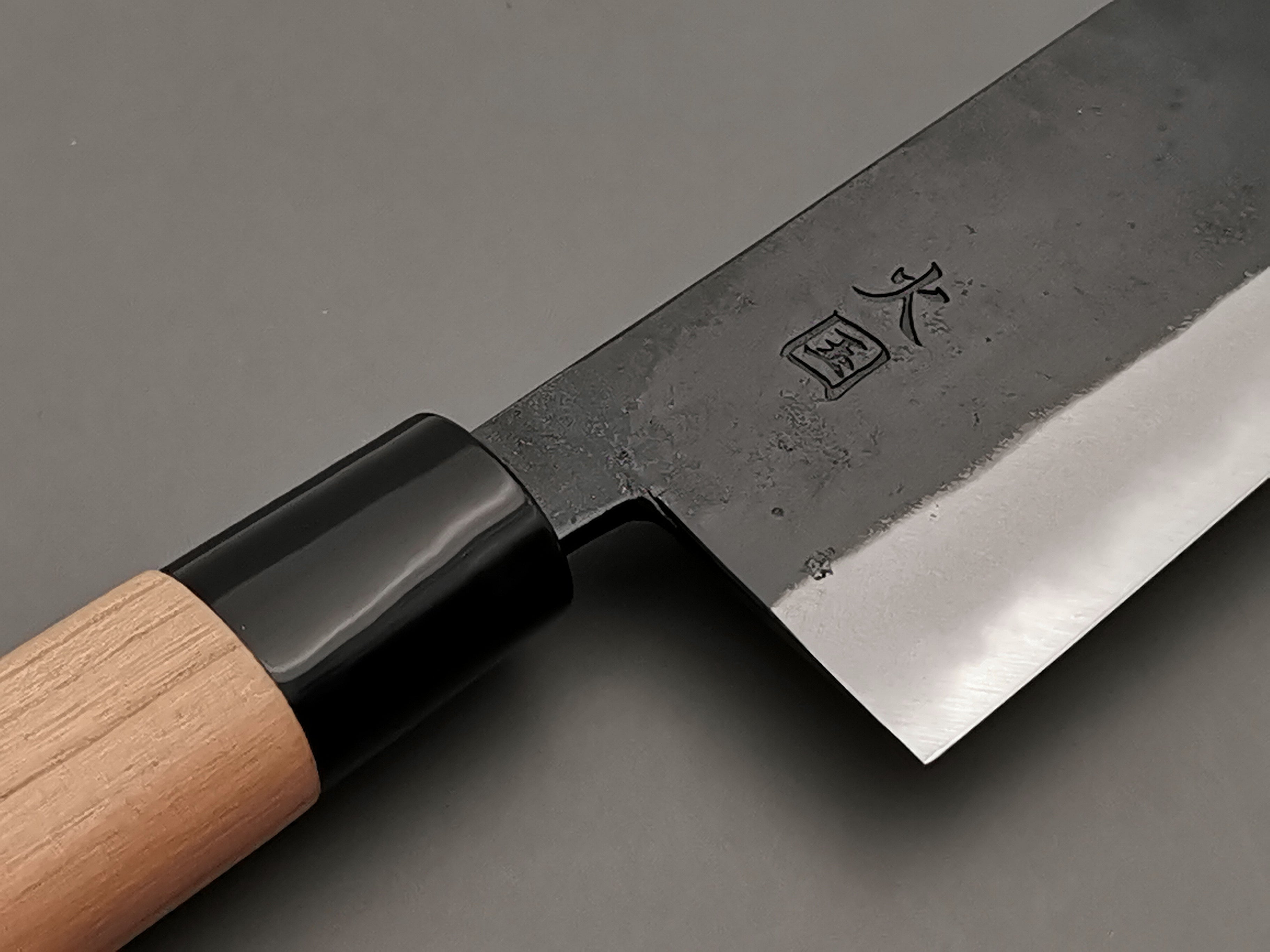 Yukihiro Sakai Hinokuni White #1 Nakiri