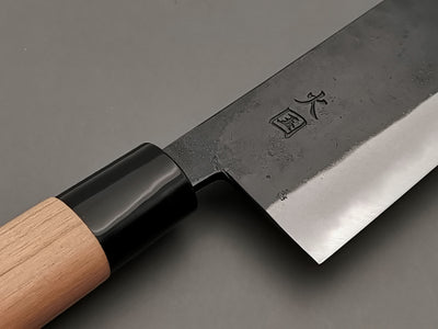 Yukihiro Sakai Hinokuni White #1 Nakiri