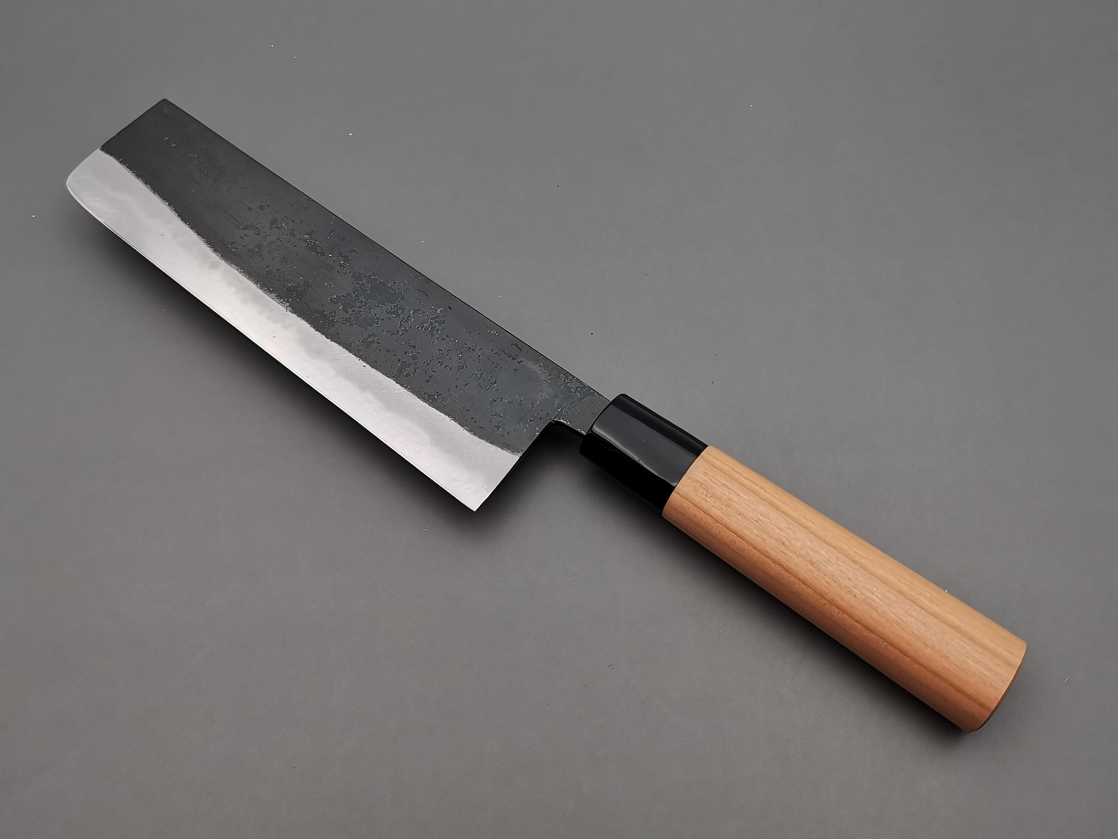 Yukihiro Sakai Hinokuni White #1 Nakiri