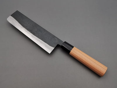 Yukihiro Sakai Hinokuni White #1 Nakiri