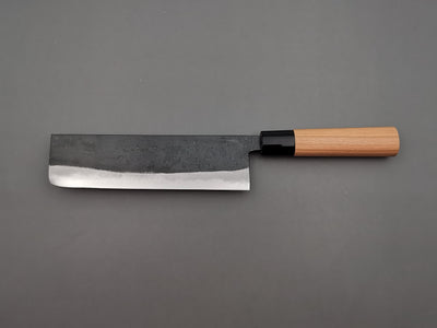 Yukihiro Sakai Hinokuni White #1 Nakiri