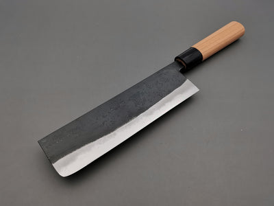 Yukihiro Sakai Hinokuni White #1 Nakiri