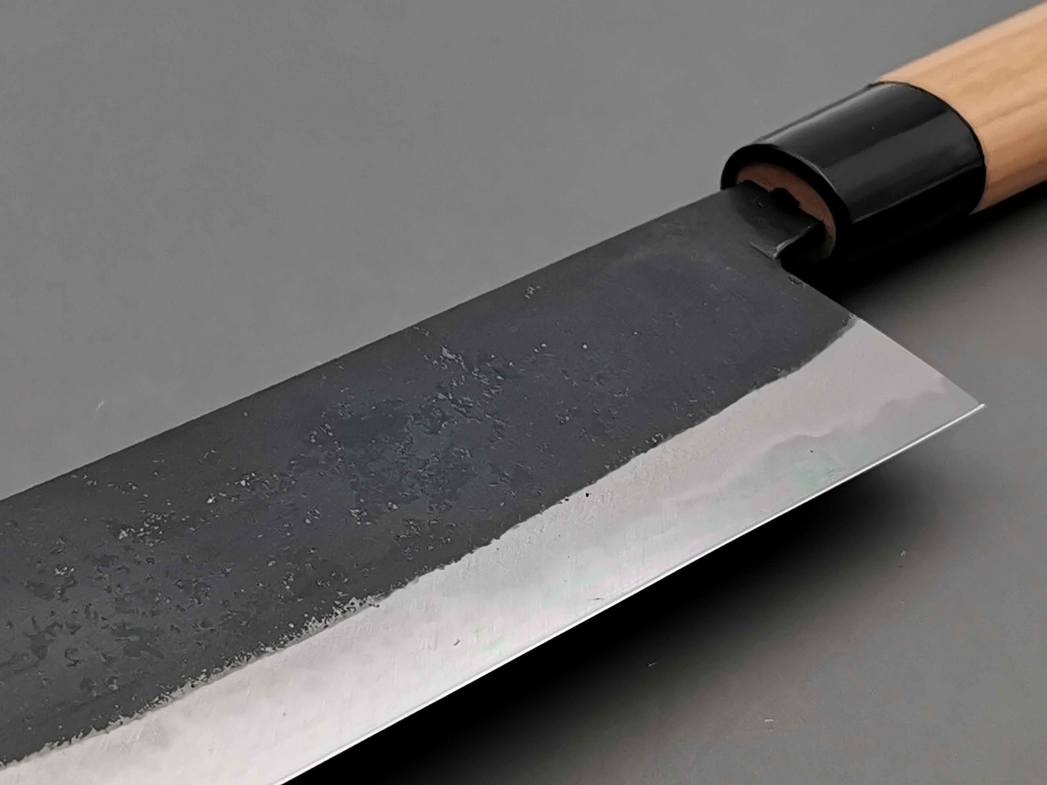 Yukihiro Sakai Hinokuni White #1 Nakiri