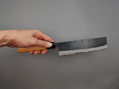 Yukihiro Sakai Hinokuni White #1 Nakiri