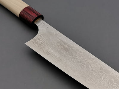 Masakage Kiri Gyuto 210mm