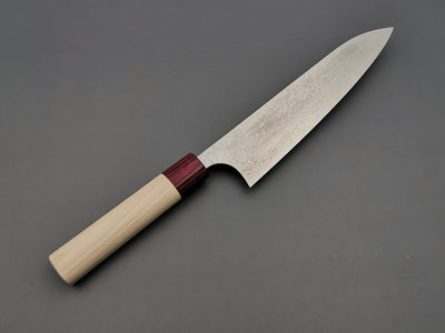 Masakage Kiri Gyuto 210mm