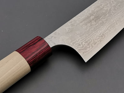 Masakage Kiri Gyuto 210mm