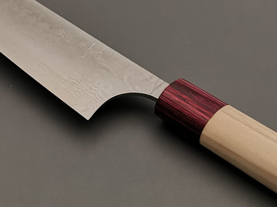 Masakage Kiri Gyuto 210mm