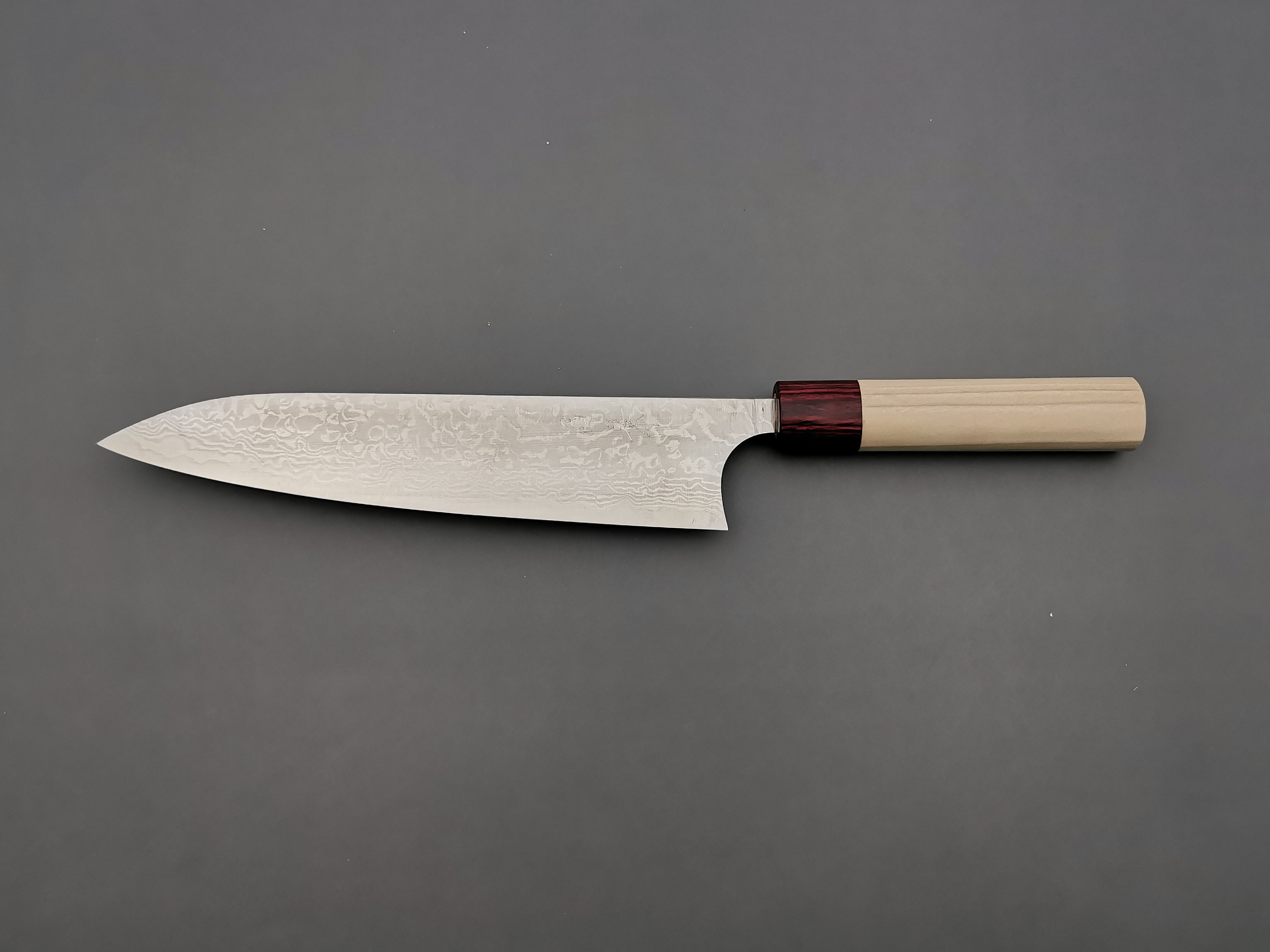 Masakage Kiri Gyuto 210mm