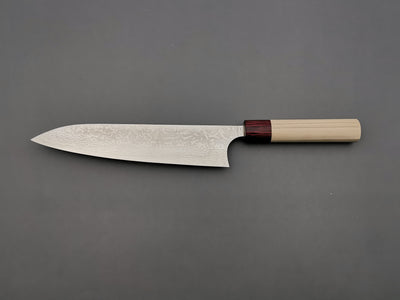 Masakage Kiri Gyuto 210mm