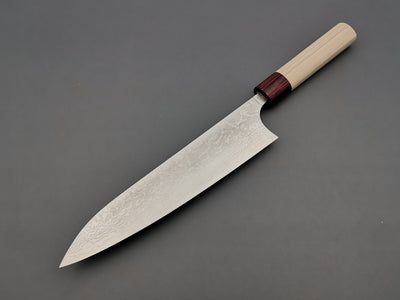Masakage Kiri Gyuto 210mm