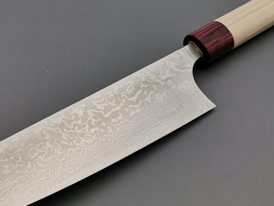 Masakage Kiri Gyuto 210mm