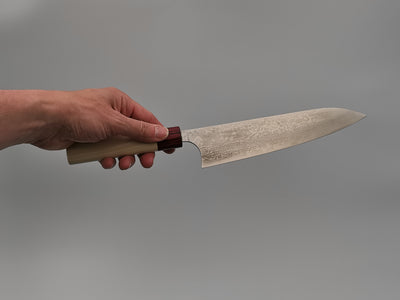 Masakage Kiri Gyuto 210mm