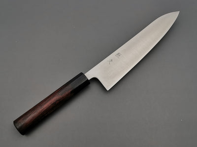 Tsunehisa AS Migaki Gyuto 210mm