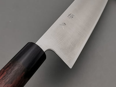 Tsunehisa AS Migaki Gyuto 210mm