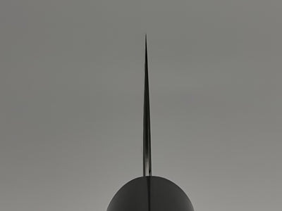 Tsunehisa AS Migaki Gyuto 210mm