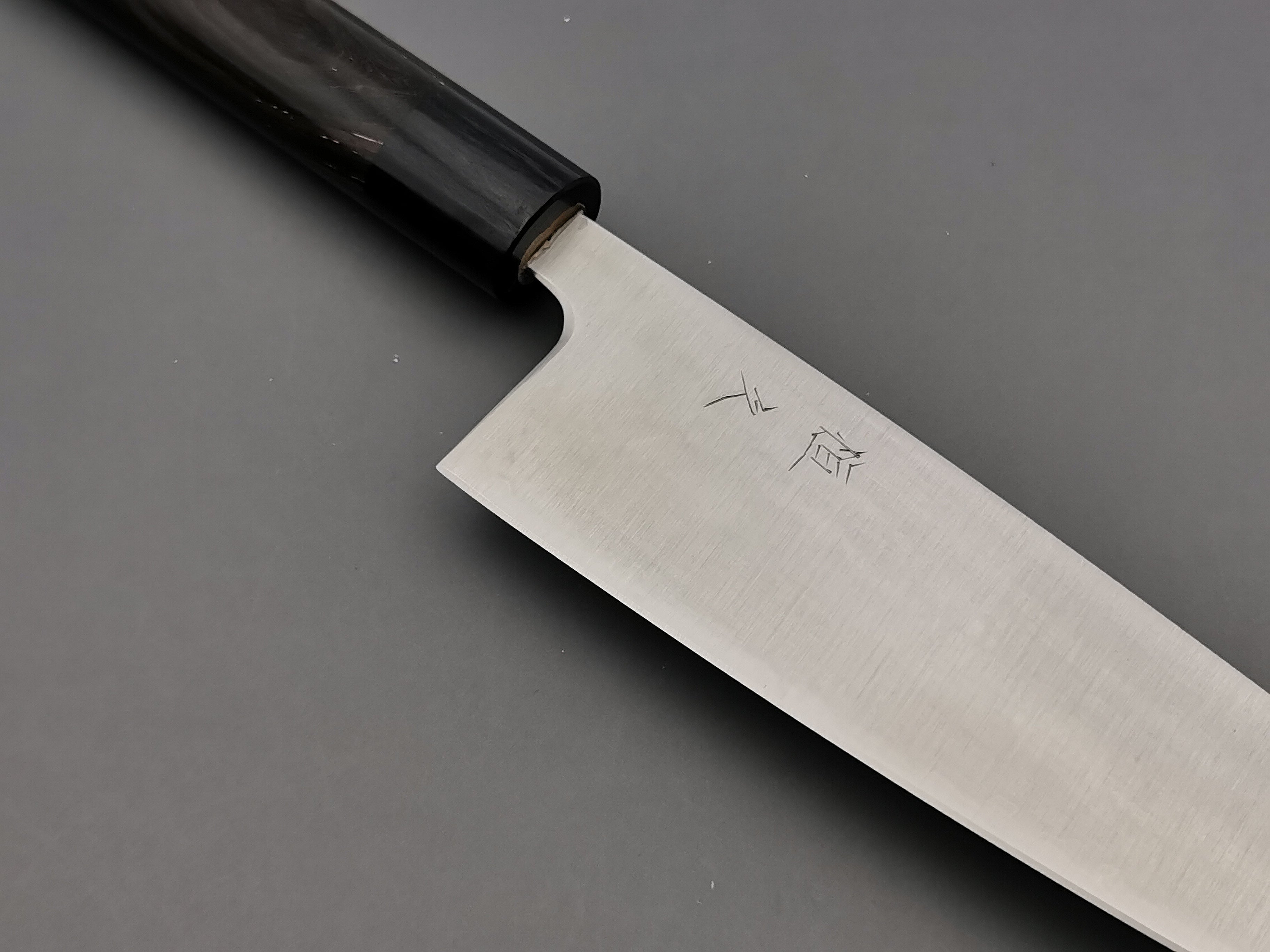 Tsunehisa AS Migaki Santoku