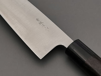 Tsunehisa AS Migaki Santoku
