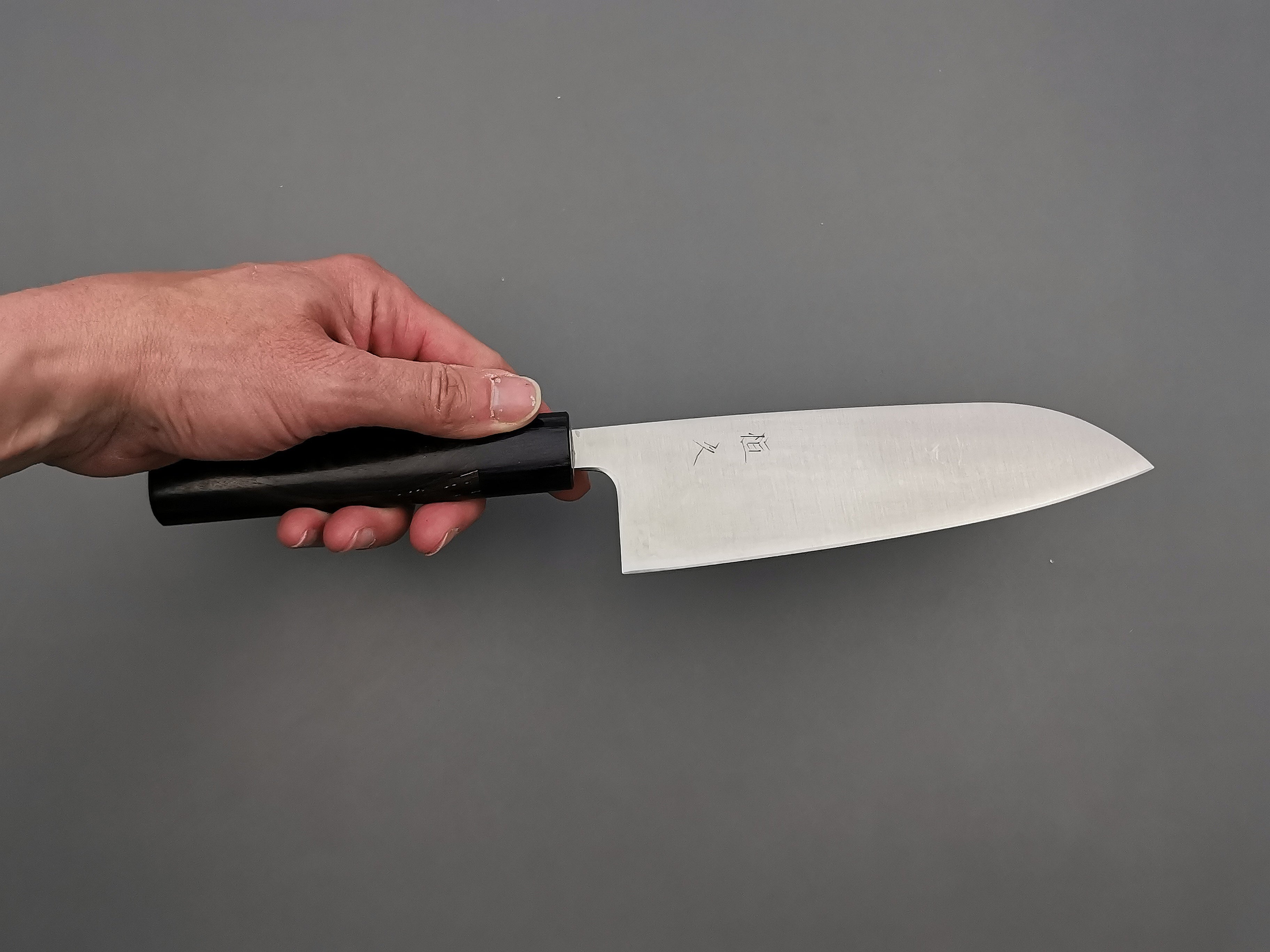 Tsunehisa AS Migaki Santoku