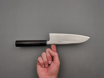 Tsunehisa AS Migaki Santoku