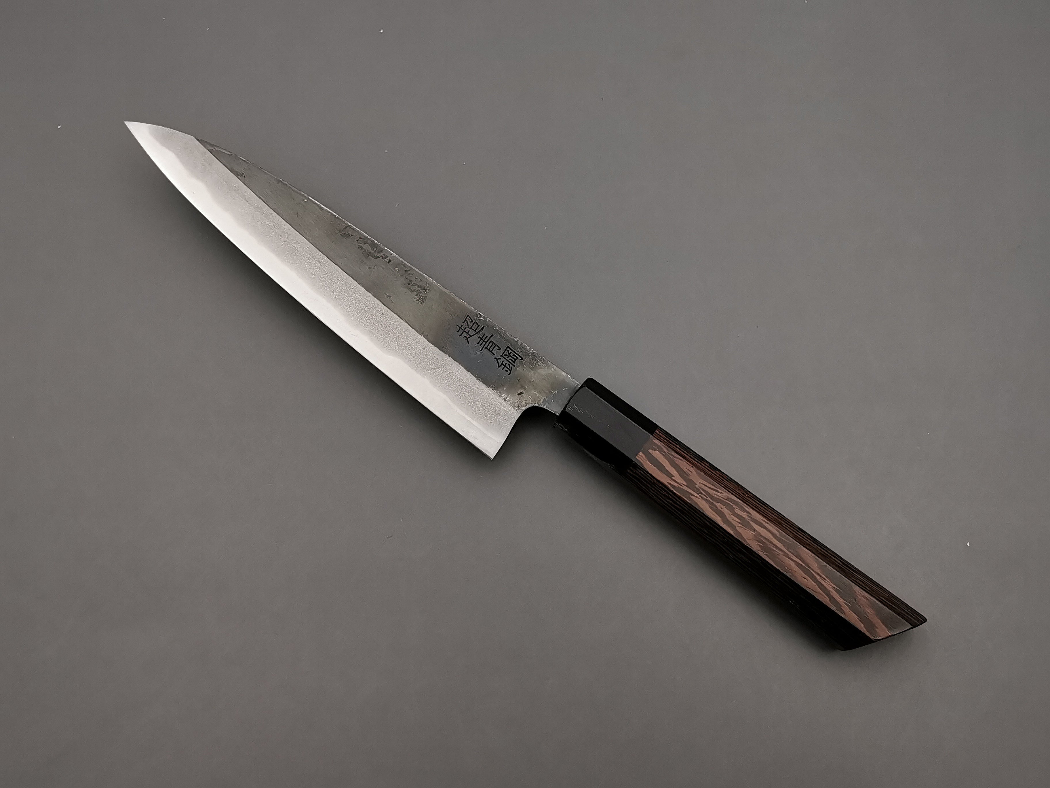 Hatsukokoro Kurosagi Petty 150mm