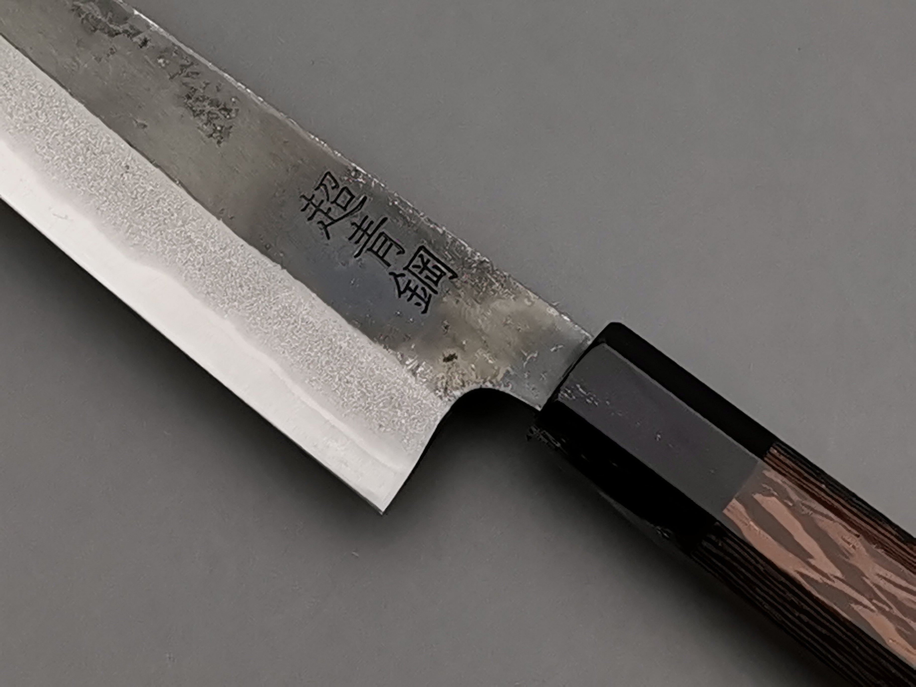 Hatsukokoro Kurosagi Petty 150mm