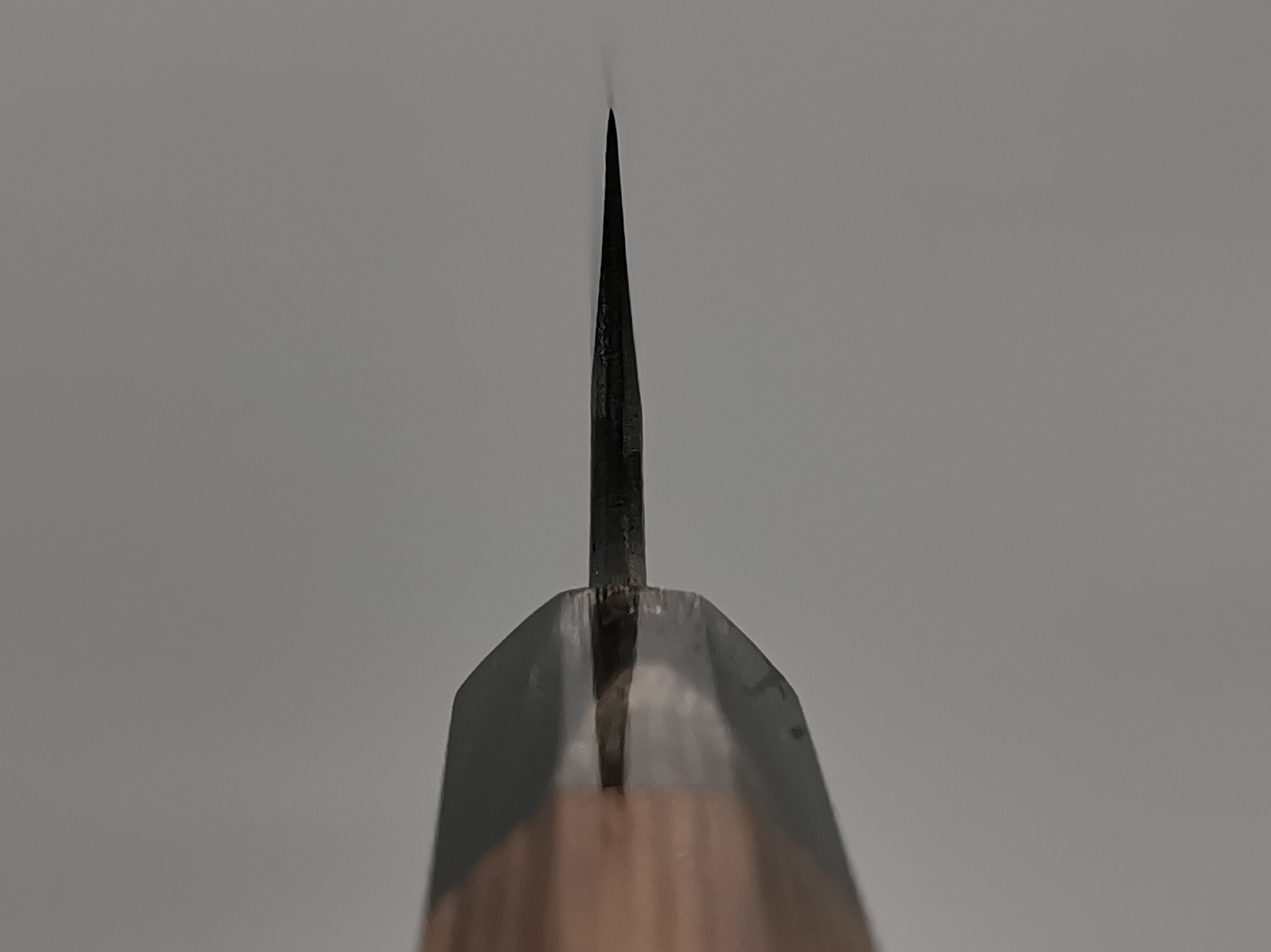 Hatsukokoro Kurosagi Petty 150mm