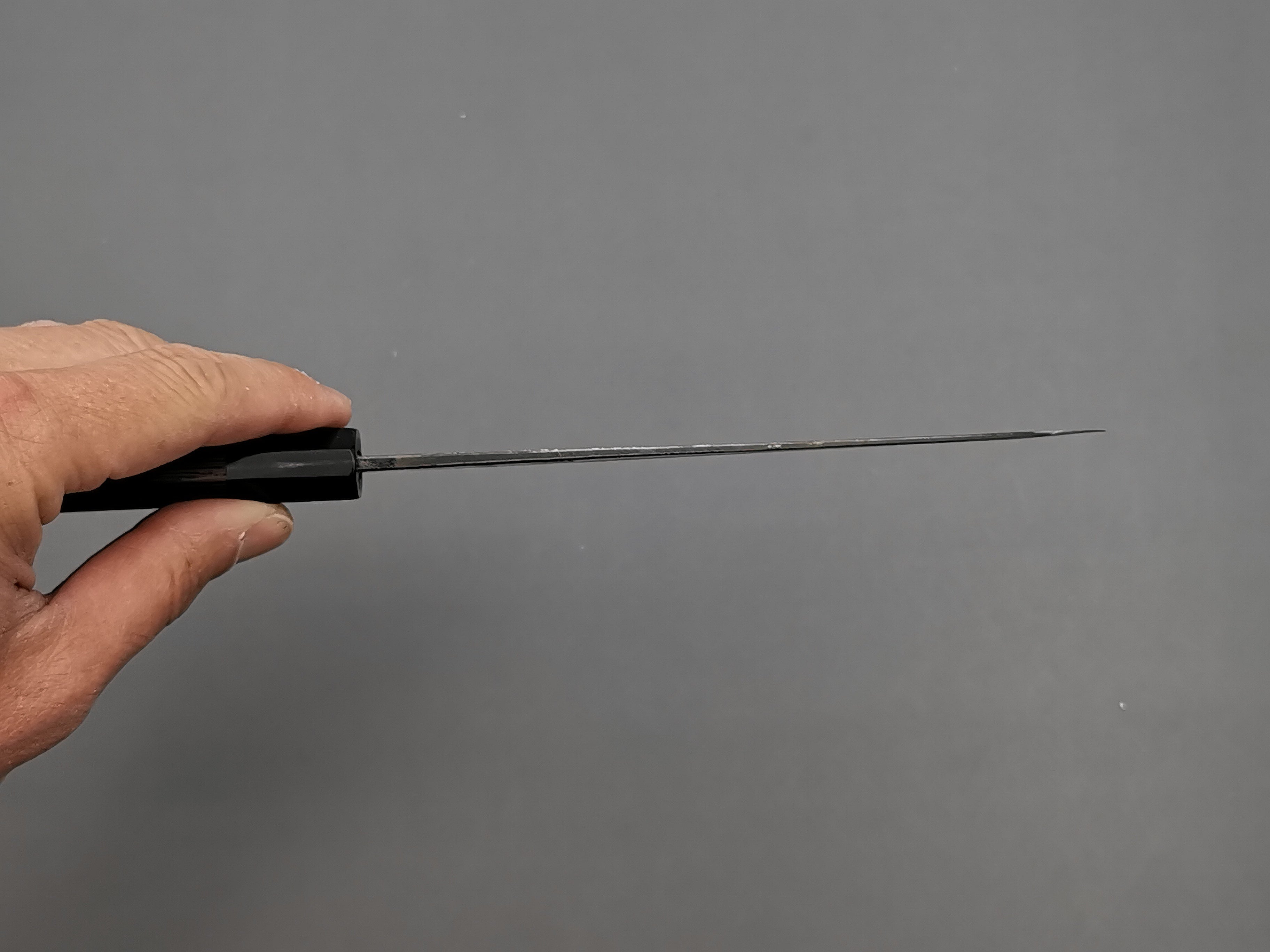 Hatsukokoro Kurosagi Petty 150mm