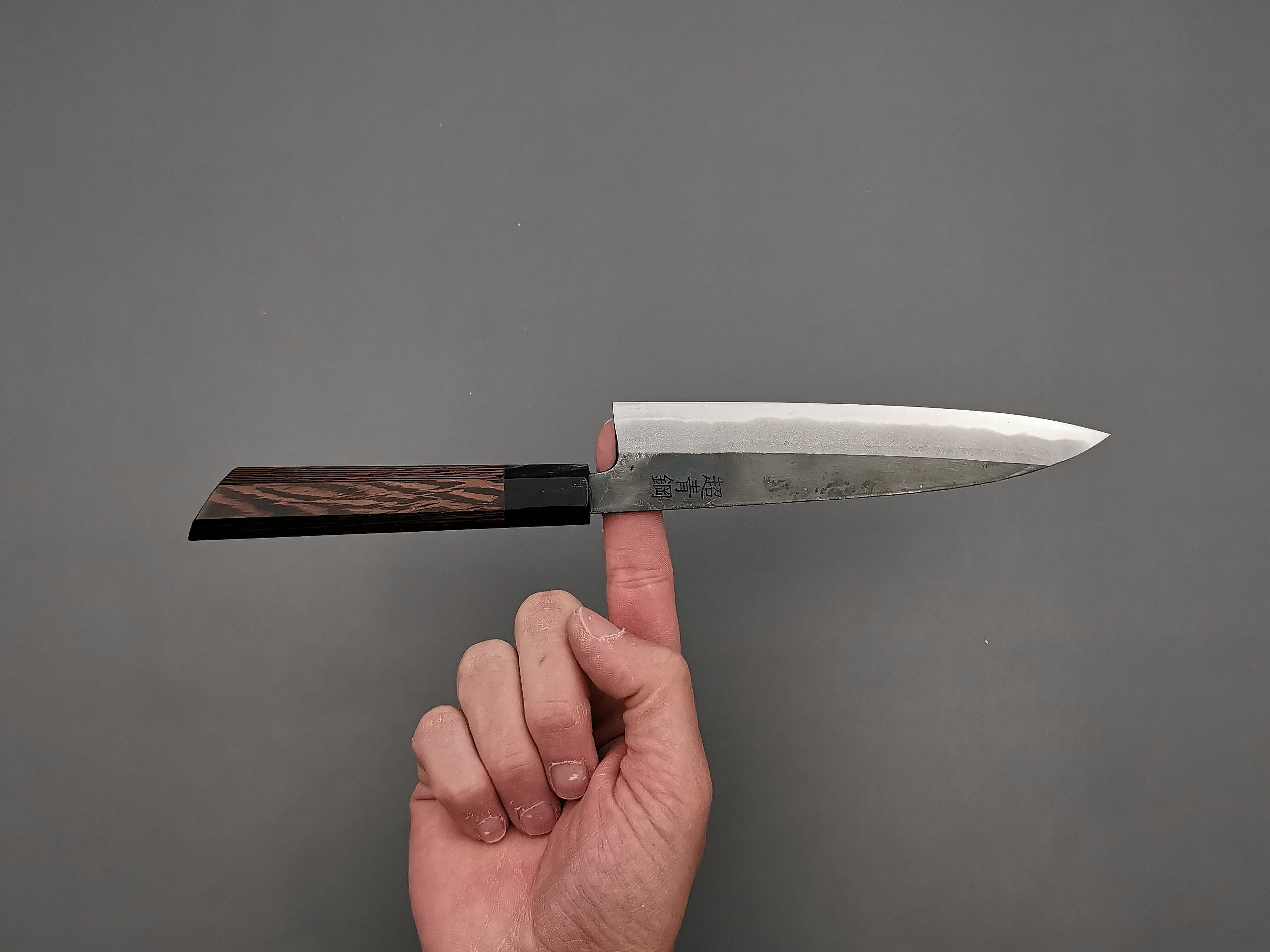 Hatsukokoro Kurosagi Petty 150mm