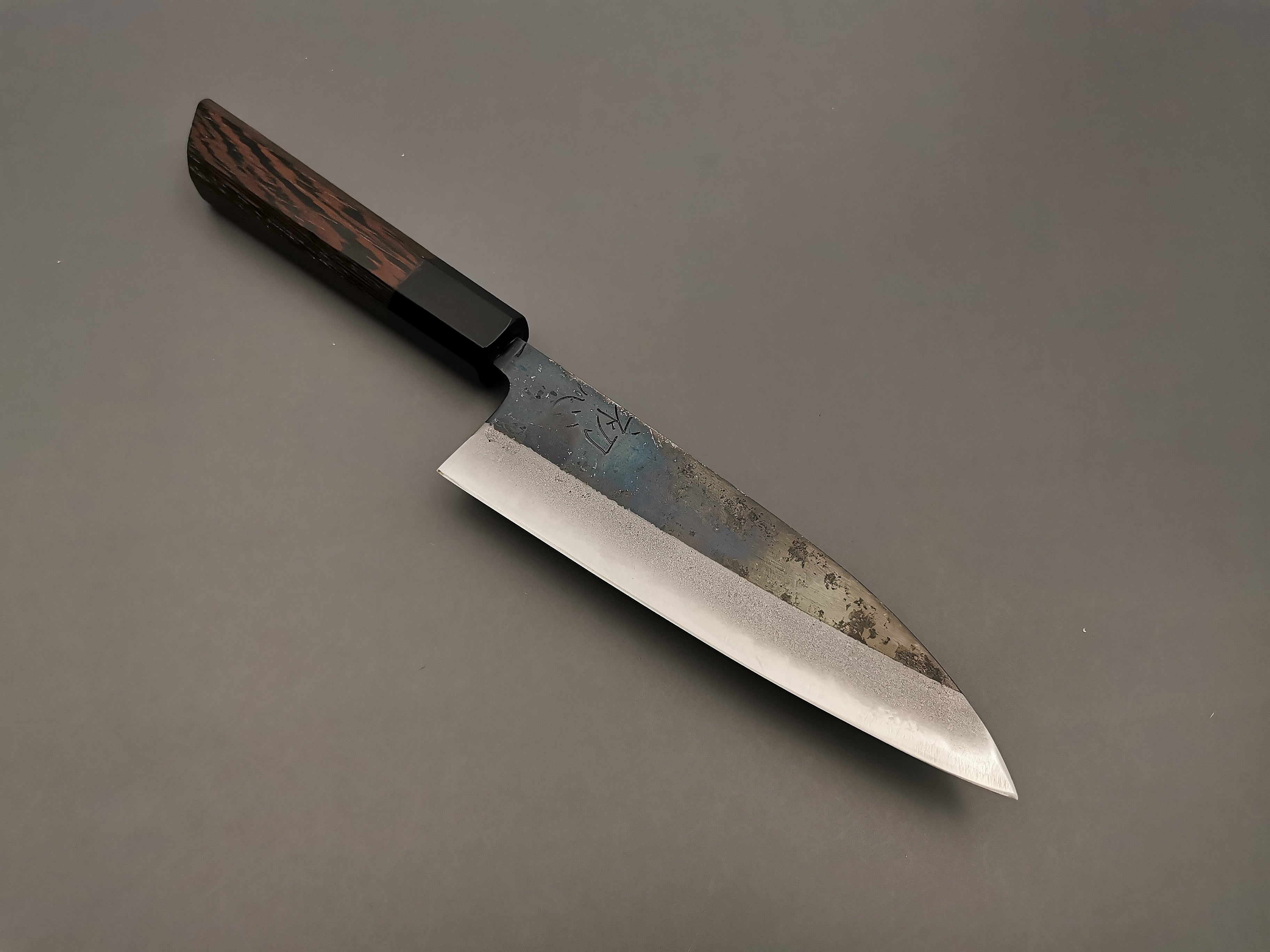 Hatsukokoro Kurosagi Santoku