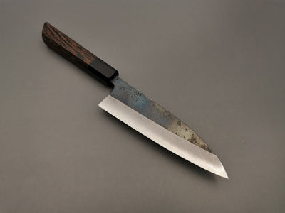 Hatsukokoro Kurosagi Santoku
