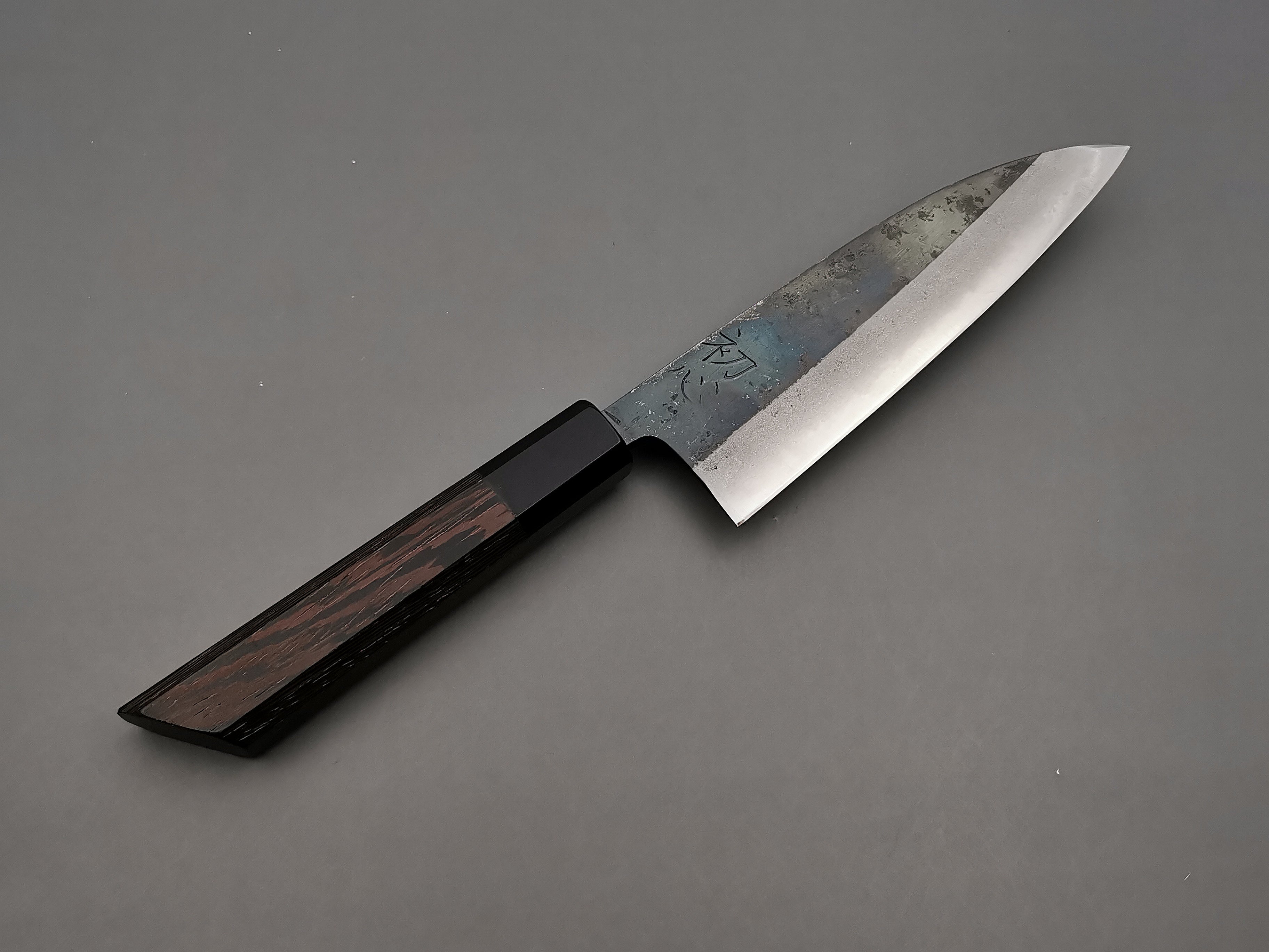 Hatsukokoro Kurosagi Santoku