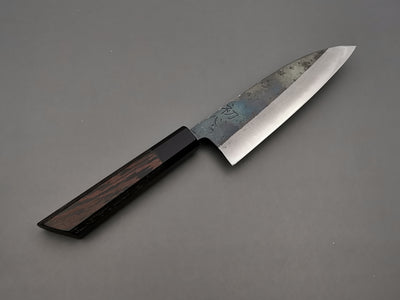 Hatsukokoro Kurosagi Santoku