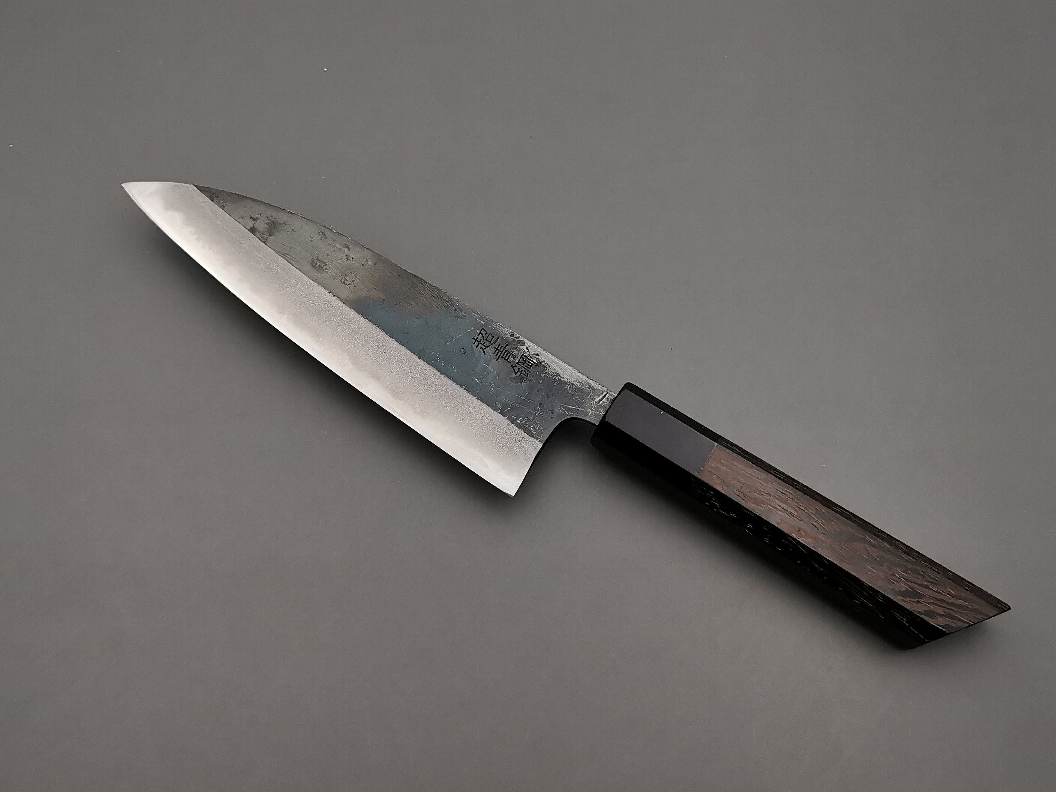 Hatsukokoro Kurosagi Santoku