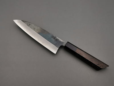 Hatsukokoro Kurosagi Santoku