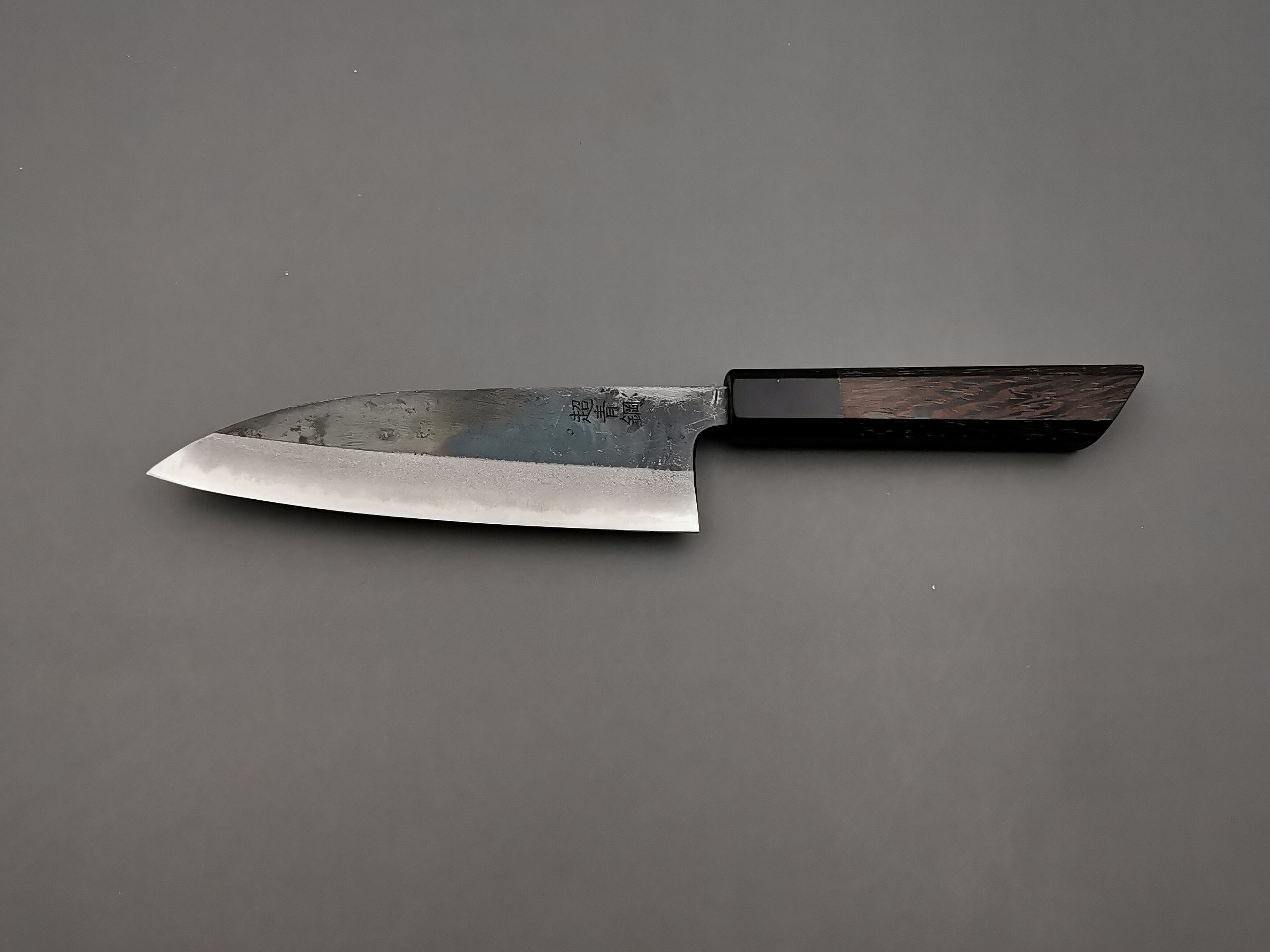 Hatsukokoro Kurosagi Santoku