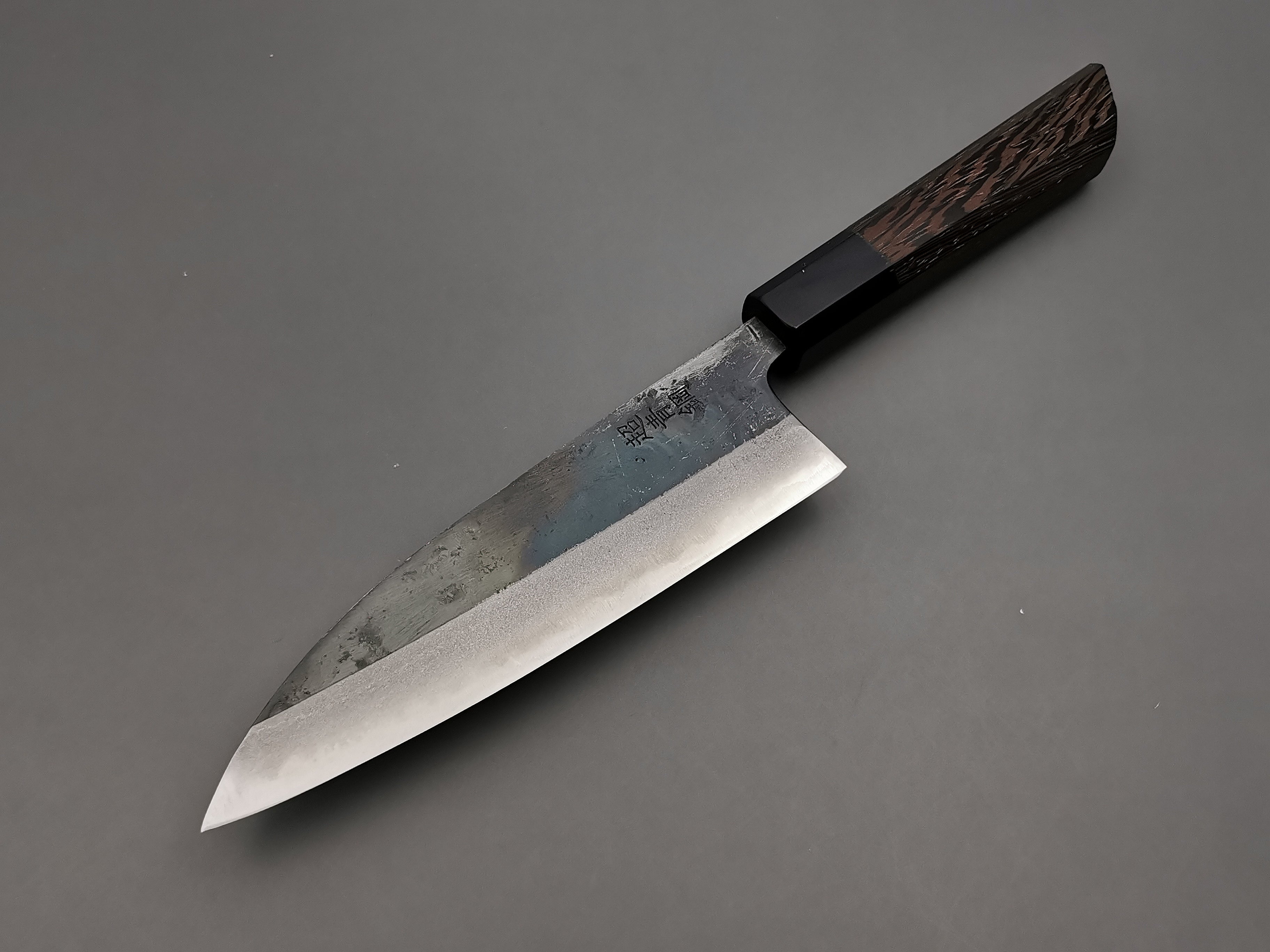 Hatsukokoro Kurosagi Santoku