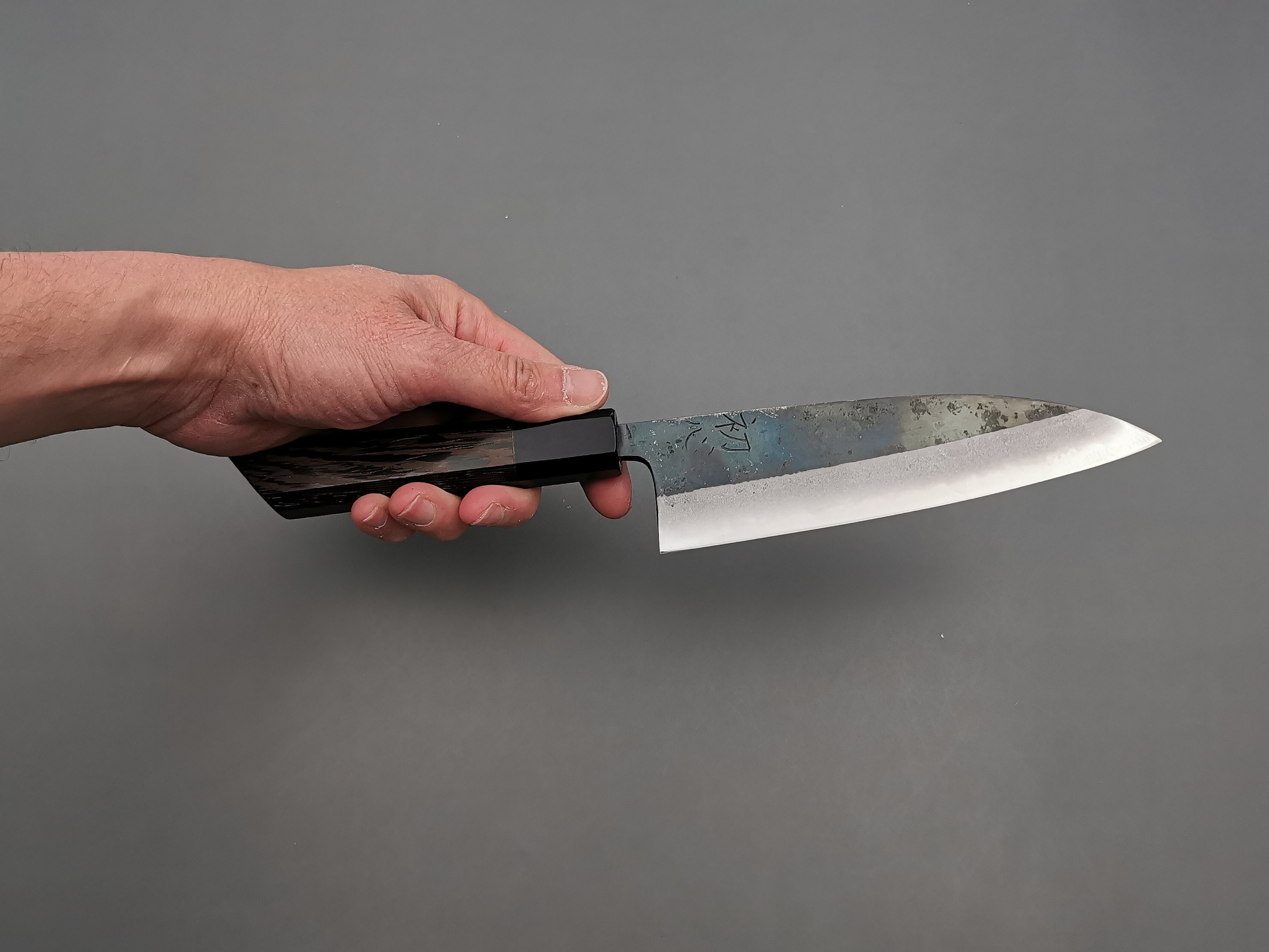 Hatsukokoro Kurosagi Santoku