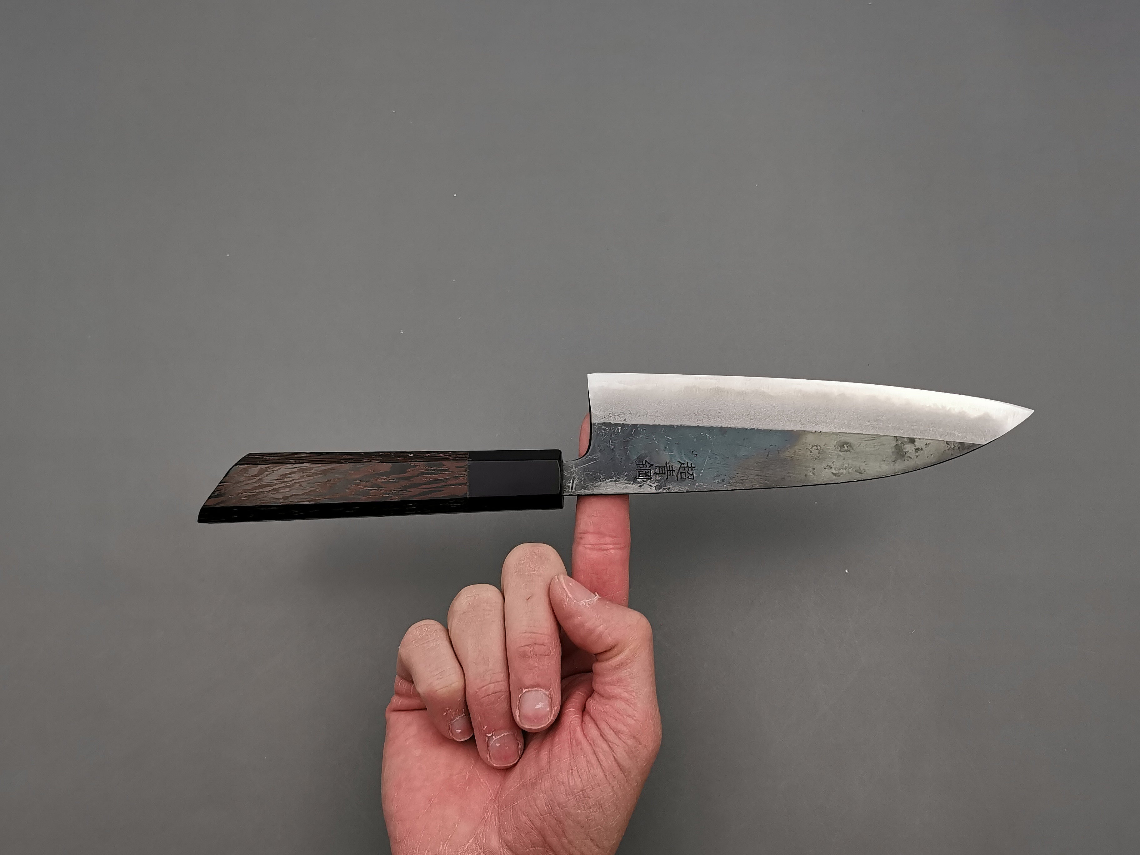 Hatsukokoro Kurosagi Santoku